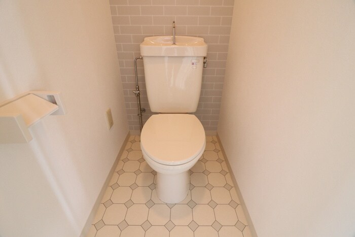 ネオ・デンクマ－ル１号館の物件内観写真