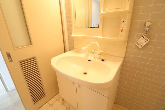 ネオ・デンクマ－ル１号館の物件内観写真