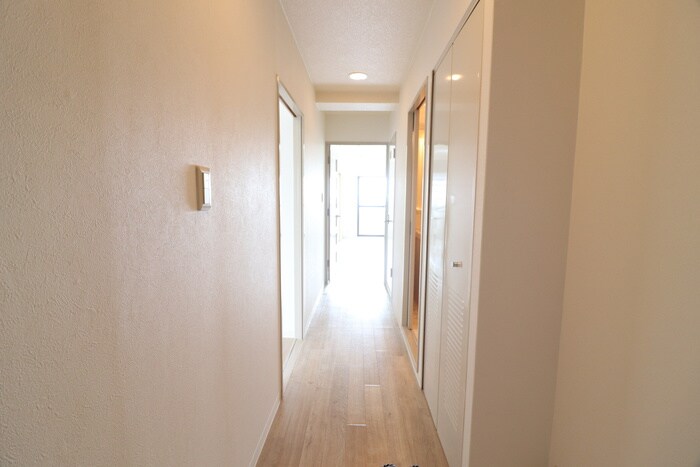 ネオ・デンクマ－ル１号館の物件内観写真