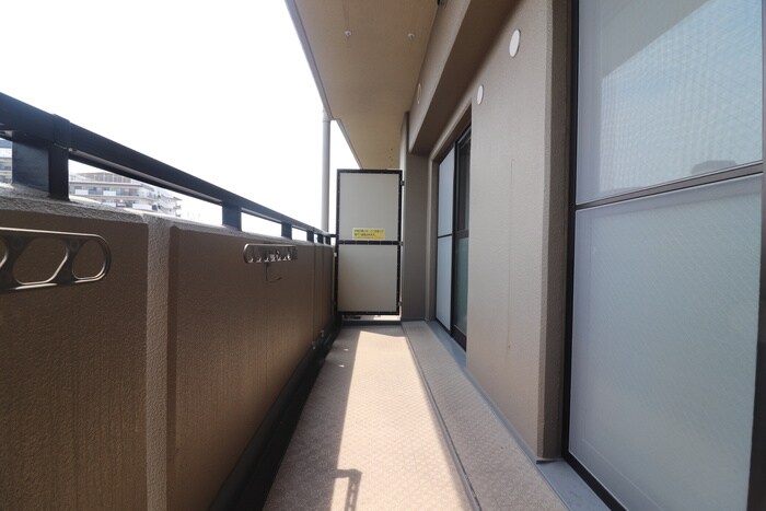 ネオ・デンクマ－ル１号館の物件内観写真