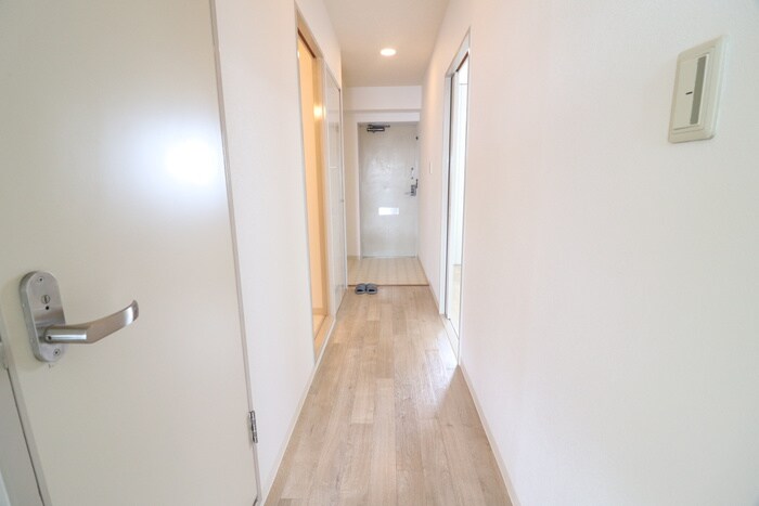 ネオ・デンクマ－ル１号館の物件内観写真