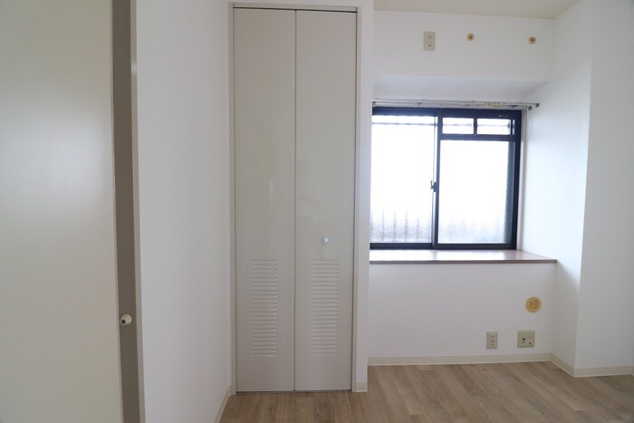 ネオ・デンクマ－ル１号館の物件内観写真