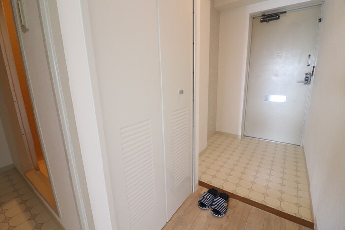 ネオ・デンクマ－ル１号館の物件内観写真