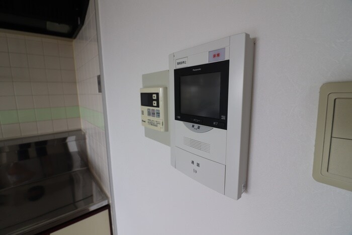 ネオ・デンクマ－ル１号館の物件内観写真