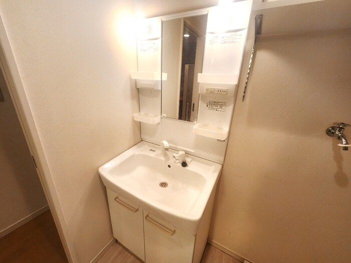 Forest court Sanponの物件内観写真