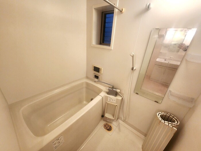 Forest court Sanponの物件内観写真