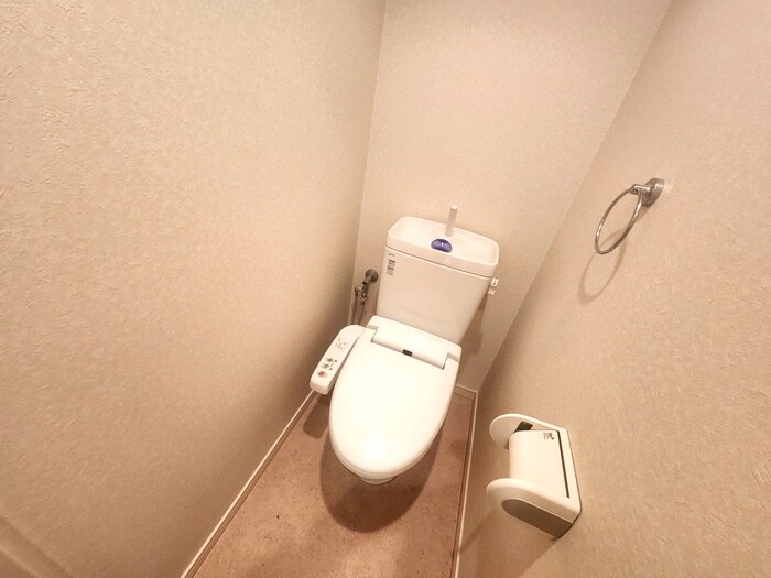 Forest court Sanponの物件内観写真