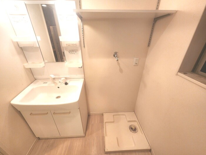 Forest court Sanponの物件内観写真