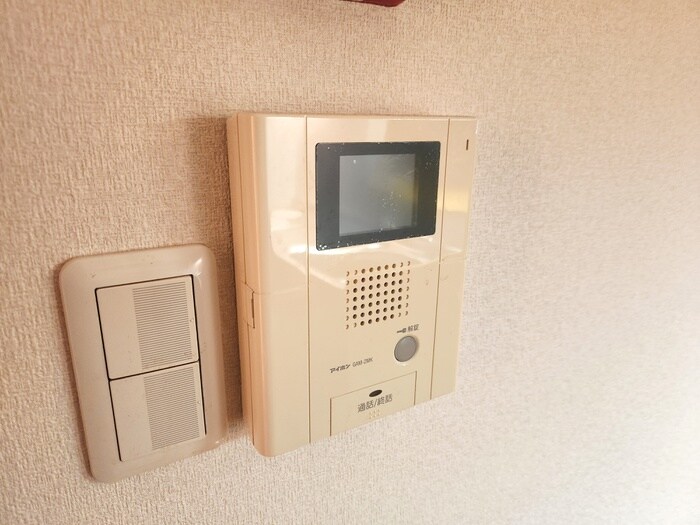 Forest court Sanponの物件内観写真