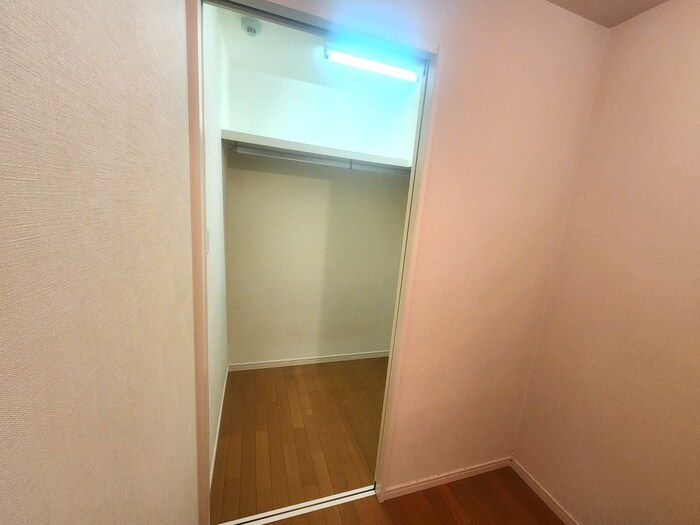 Forest court Sanponの物件内観写真