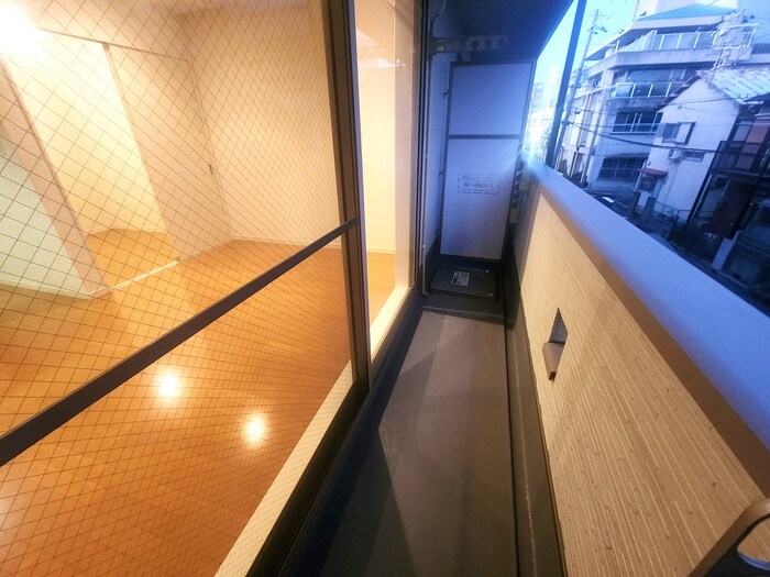 Forest court Sanponの物件内観写真