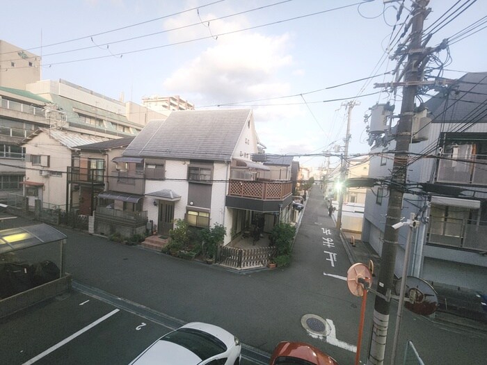 Forest court Sanponの物件内観写真