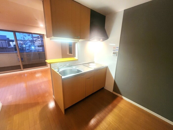 Forest court Sanponの物件内観写真