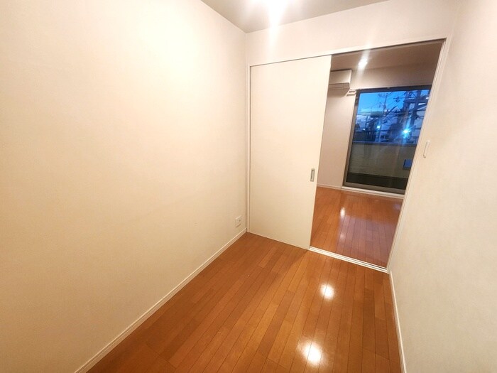 Forest court Sanponの物件内観写真