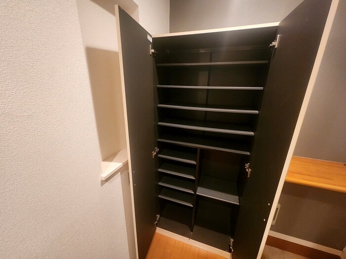 Forest court Sanponの物件内観写真