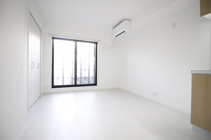 グランデコート大宅ＳＯＵＴＨの物件内観写真