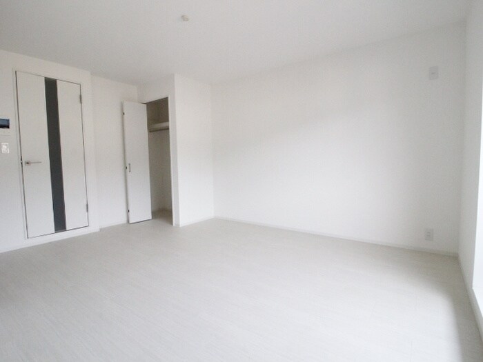 グランデコート大宅ＳＯＵＴＨの物件内観写真