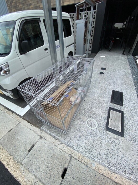 グランデコート大宅ＳＯＵＴＨの物件外観写真