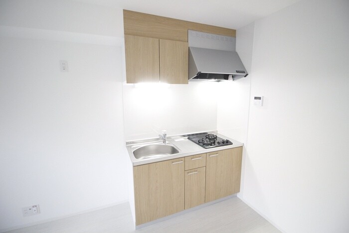 グランデコート大宅ＳＯＵＴＨの物件内観写真