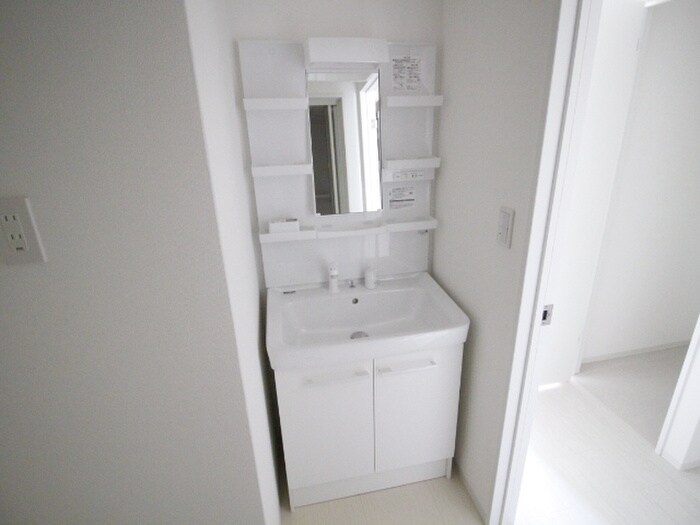 グランデコート大宅ＳＯＵＴＨの物件内観写真