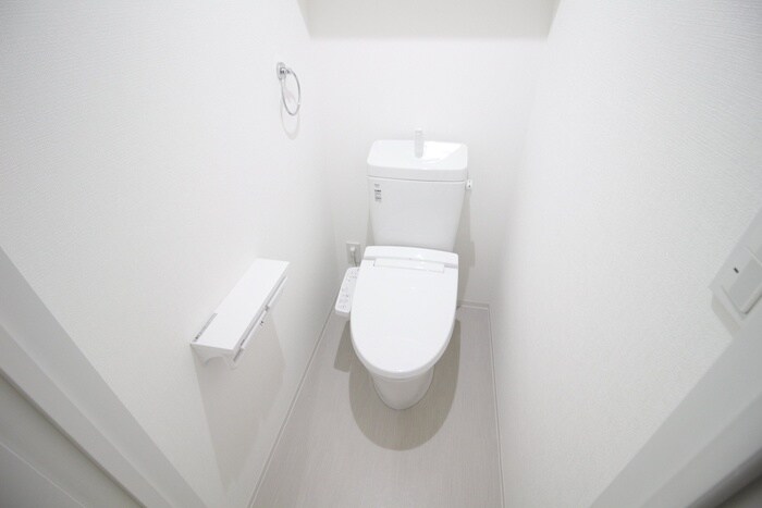 グランデコート大宅ＳＯＵＴＨの物件内観写真