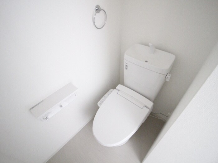 グランデコート大宅ＳＯＵＴＨの物件内観写真