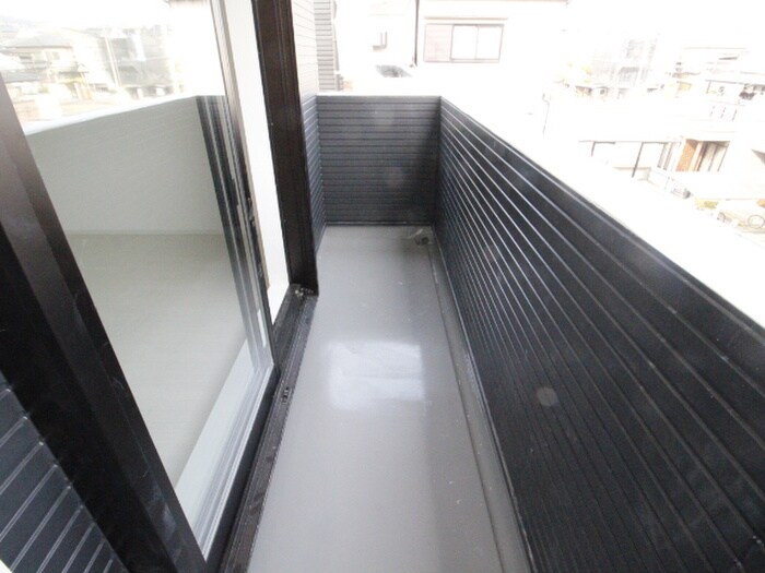 グランデコート大宅ＳＯＵＴＨの物件内観写真