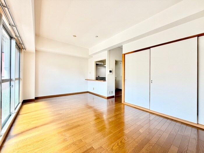 ラ・リヴィエール古川橋の物件内観写真