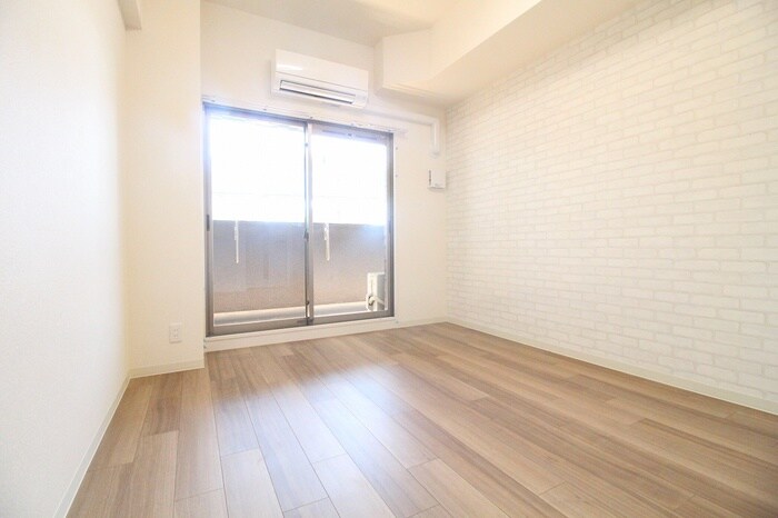 プレサンス兵庫ヴィアーレ(602)の物件内観写真