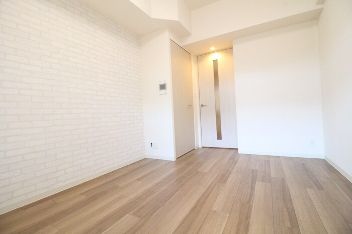 プレサンス兵庫ヴィアーレ(602)の物件内観写真