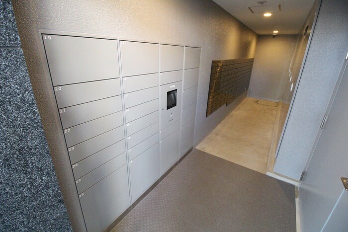 プレサンス兵庫ヴィアーレ(602)の物件外観写真