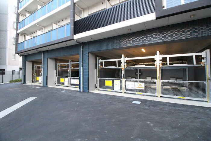 プレサンス兵庫ヴィアーレ(602)の物件外観写真