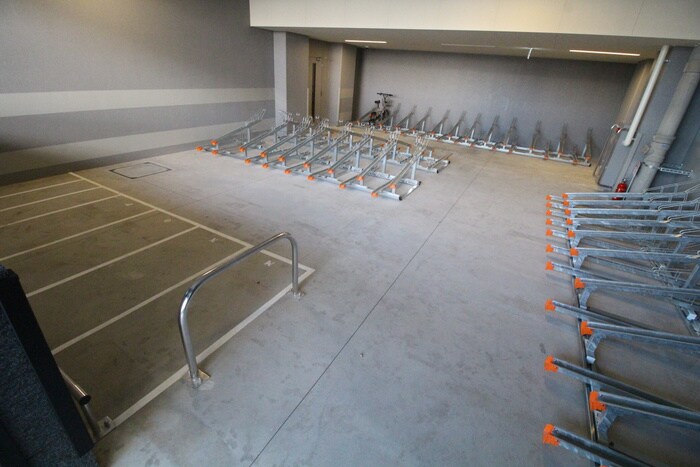 プレサンス兵庫ヴィアーレ(602)の物件外観写真