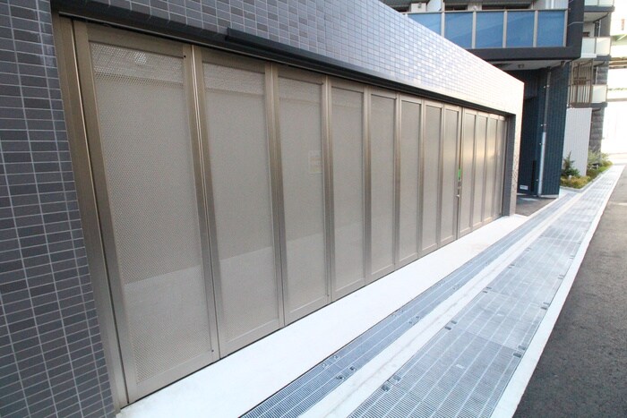 プレサンス兵庫ヴィアーレ(602)の物件外観写真