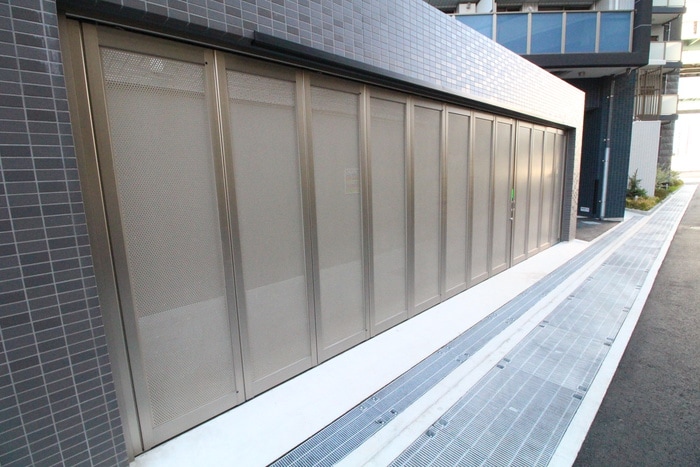 プレサンス兵庫ヴィアーレ(602)の物件外観写真