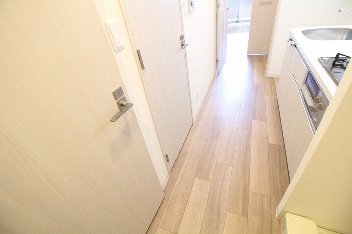 プレサンス兵庫ヴィアーレ(602)の物件内観写真