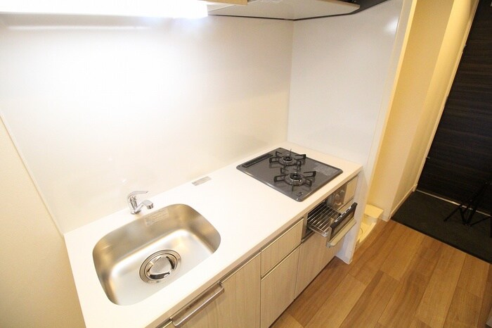 プレサンス兵庫ヴィアーレ(602)の物件内観写真