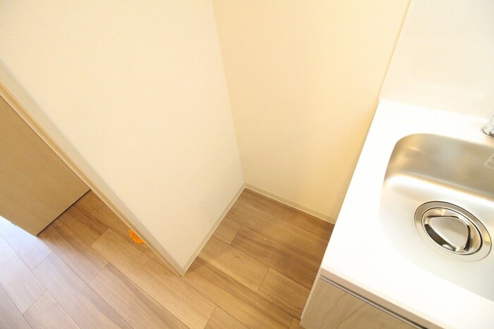 プレサンス兵庫ヴィアーレ(602)の物件内観写真