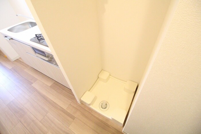 プレサンス兵庫ヴィアーレ(602)の物件内観写真