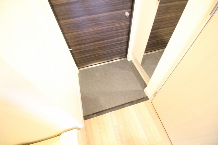 プレサンス兵庫ヴィアーレ(602)の物件内観写真