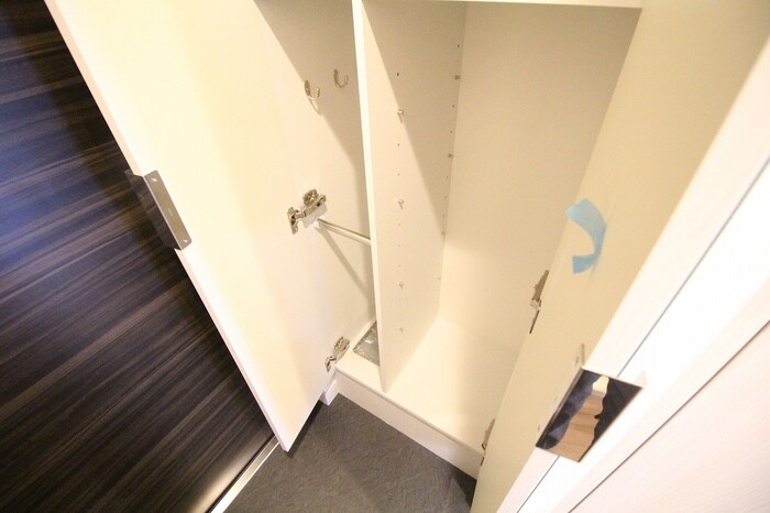 プレサンス兵庫ヴィアーレ(602)の物件内観写真