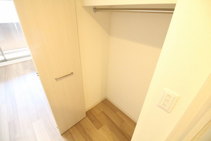 プレサンス兵庫ヴィアーレ(602)の物件内観写真