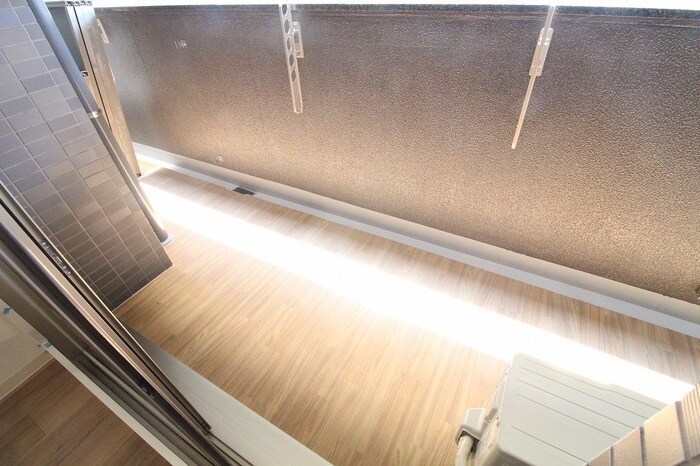 プレサンス兵庫ヴィアーレ(602)の物件内観写真