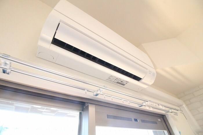 プレサンス兵庫ヴィアーレ(602)の物件内観写真