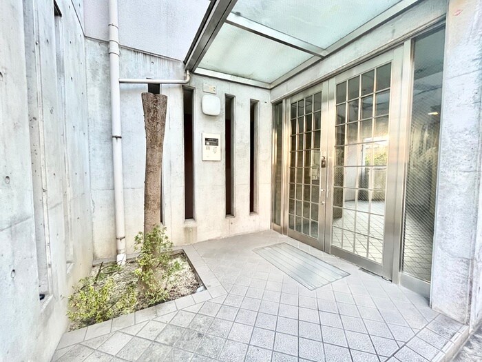 ロイヤルコンフォートの物件外観写真