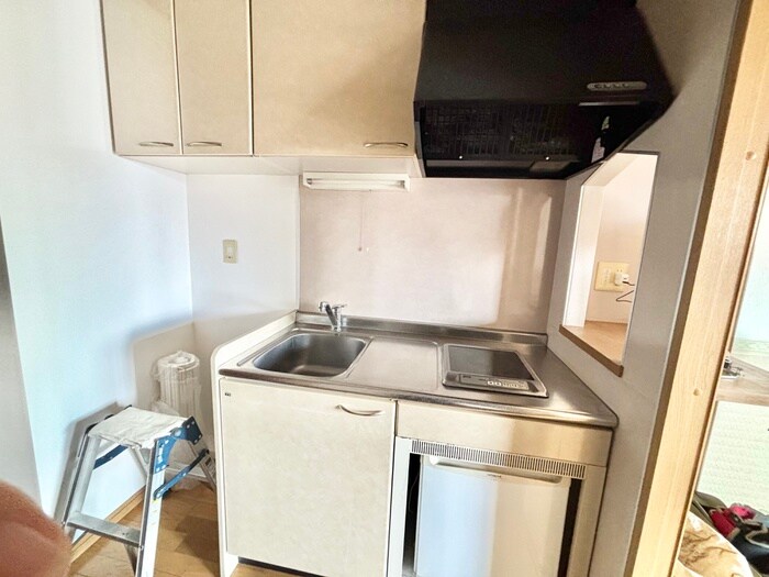 ロイヤルコンフォートの物件内観写真