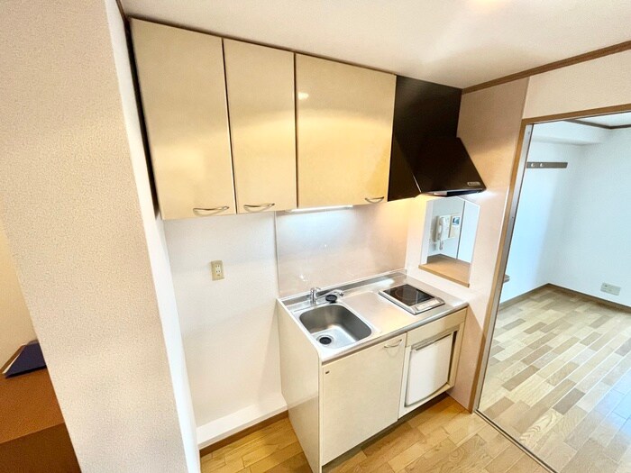 ロイヤルコンフォートの物件内観写真