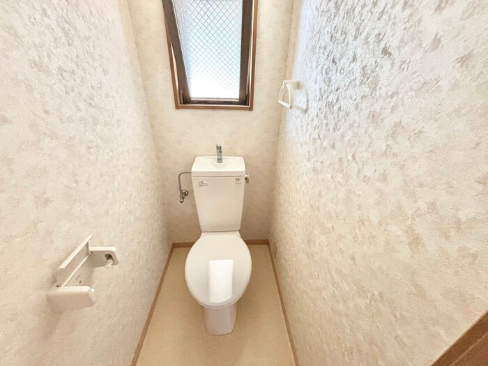 ロイヤルコンフォートの物件内観写真