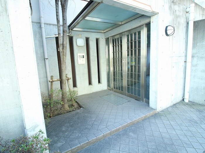 ロイヤルコンフォートの物件外観写真