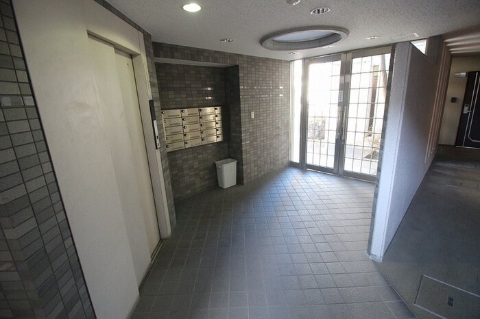 ロイヤルコンフォートの物件外観写真